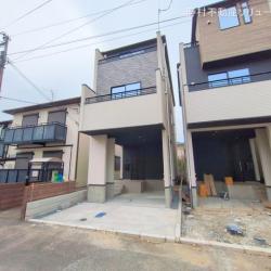 物件画像 船橋市前原西1丁目