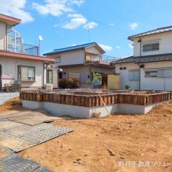物件画像 千葉市花見川区こてはし台4丁目