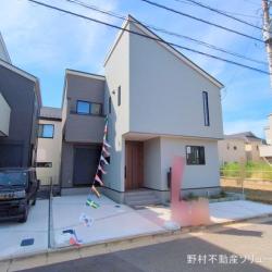 物件画像 千葉市花見川区検見川町5丁目