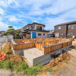物件画像 千葉市花見川区浪花町