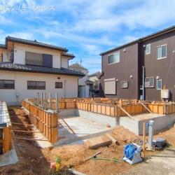 物件画像 千葉市花見川区浪花町