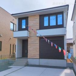 物件画像 千葉市中央区星久喜町
