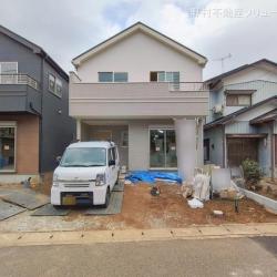 物件画像 千葉市中央区大森町