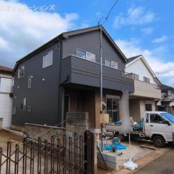 物件画像 千葉市中央区大森町