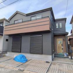 物件画像 千葉市中央区寒川町2丁目