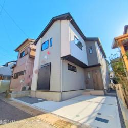 物件画像 千葉市中央区鵜の森町