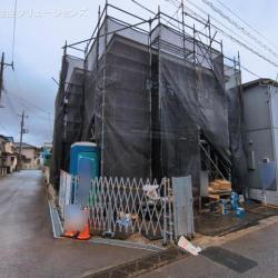 物件画像 千葉市中央区大森町