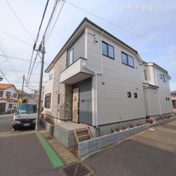 物件画像 千葉市中央区白旗2丁目