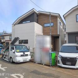 物件画像 千葉市中央区白旗2丁目