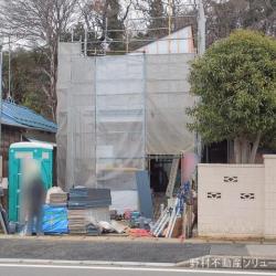 物件画像 千葉市花見川区検見川町5丁目