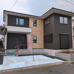 物件画像 千葉市花見川区作新台2丁目