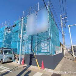 物件画像 千葉市花見川区検見川町3丁目