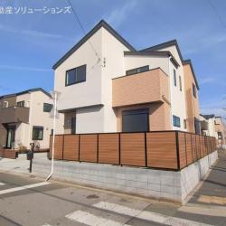 物件画像 千葉市花見川区畑町