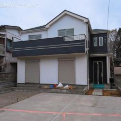 物件画像 千葉市花見川区長作台2丁目