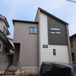 物件画像 千葉市花見川区柏井4丁目