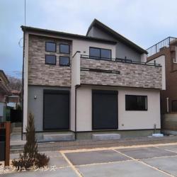 物件画像 千葉市花見川区長作台2丁目