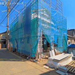 物件画像 千葉市花見川区作新台3丁目