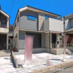 物件画像 千葉市中央区仁戸名町