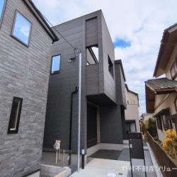 物件画像 千葉市花見川区朝日ケ丘5丁目