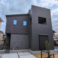 物件画像 千葉市花見川区朝日ケ丘5丁目