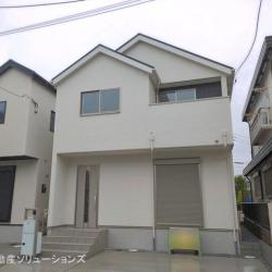 物件画像 千葉市花見川区作新台2丁目