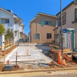 千葉市花見川区横戸町 新築一戸建て