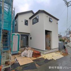 物件画像 千葉市中央区葛城2丁目