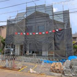 物件画像 千葉市花見川区横戸台