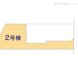 物件画像 千葉市中央区白旗3丁目