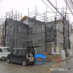 物件画像 千葉市花見川区作新台5丁目