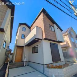 物件画像 千葉市中央区東千葉2丁目