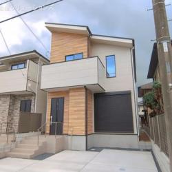 物件画像 千葉市花見川区瑞穂1丁目