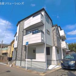 物件画像 千葉市中央区松波4丁目