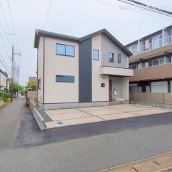 物件画像 千葉市花見川区浪花町