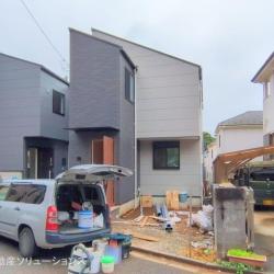 物件画像 千葉市花見川区朝日ケ丘4丁目
