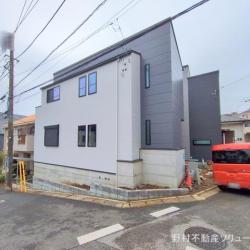 物件画像 千葉市花見川区朝日ケ丘4丁目