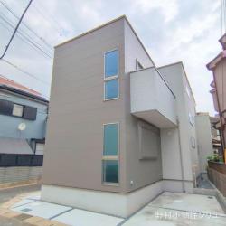 物件画像 千葉市中央区道場北1丁目