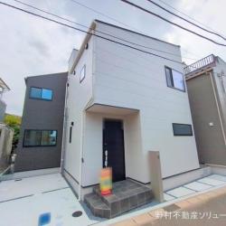 物件画像 千葉市中央区椿森3丁目