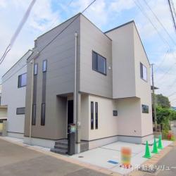 物件画像 千葉市中央区椿森3丁目
