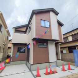 物件画像 千葉市中央区祐光1丁目