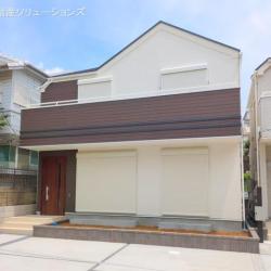 物件画像 千葉市花見川区朝日ケ丘4丁目