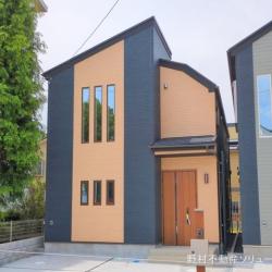 物件画像 千葉市花見川区朝日ケ丘3丁目