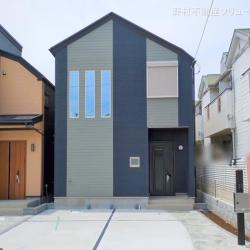 物件画像 千葉市花見川区朝日ケ丘3丁目
