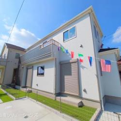物件画像 千葉市中央区塩田町