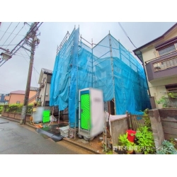 物件画像 清瀬市松山3丁目