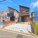  新築一戸建て
