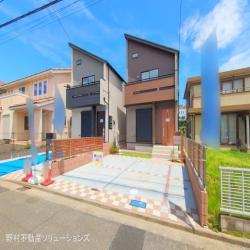 物件画像 東大和市湖畔3丁目