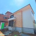  新築一戸建て