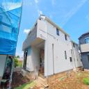  新築一戸建て