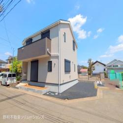 物件画像 東村山市久米川町1丁目